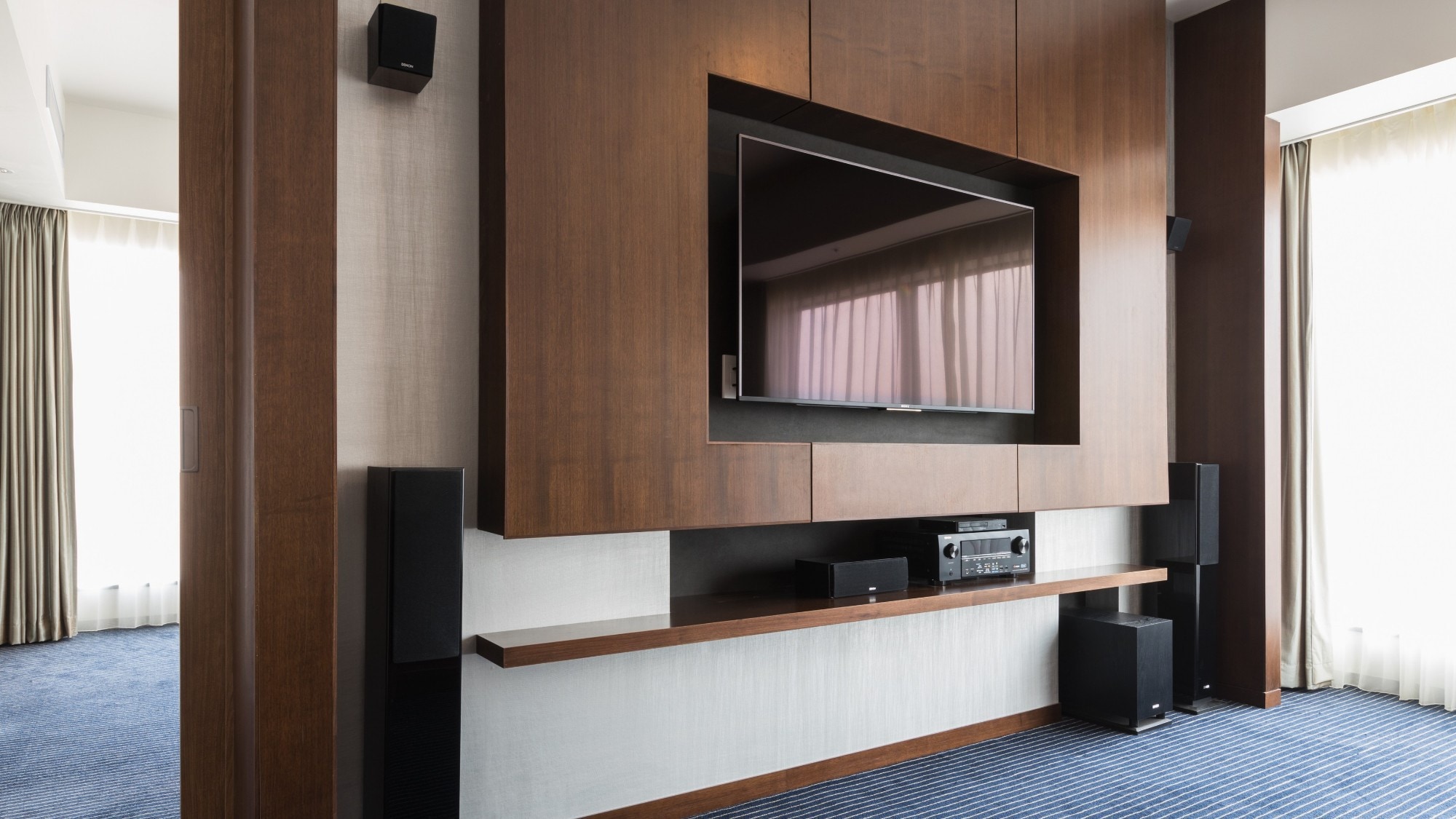 <Giới hạn 1 phòng> Ardel Suite (60㎡)