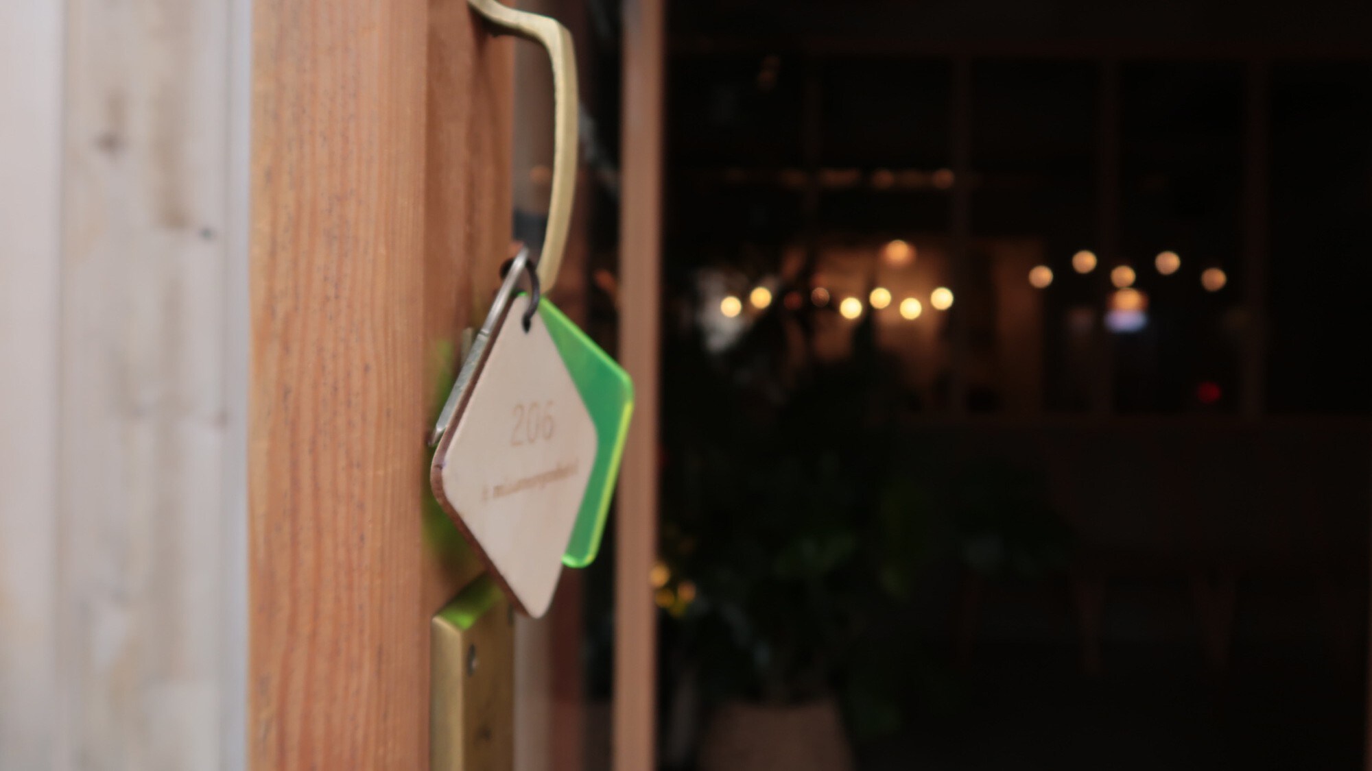 ECO consecutive stay plan