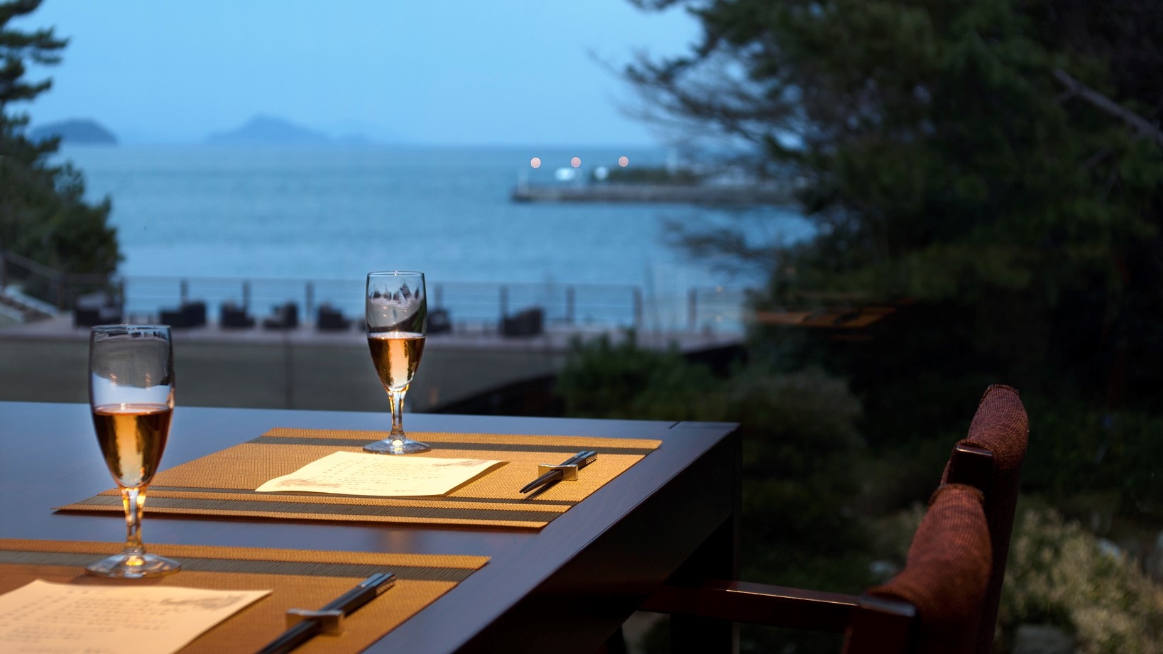 Dining "Shiraishi"