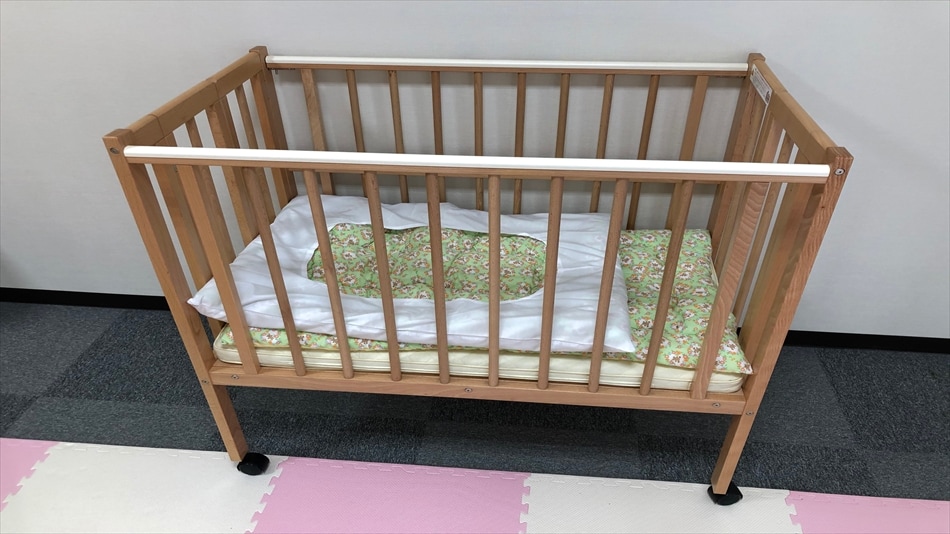 Baby cribs