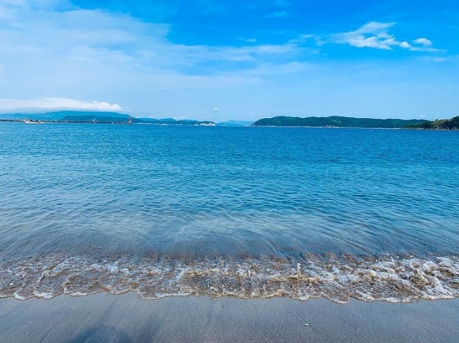 Sea images