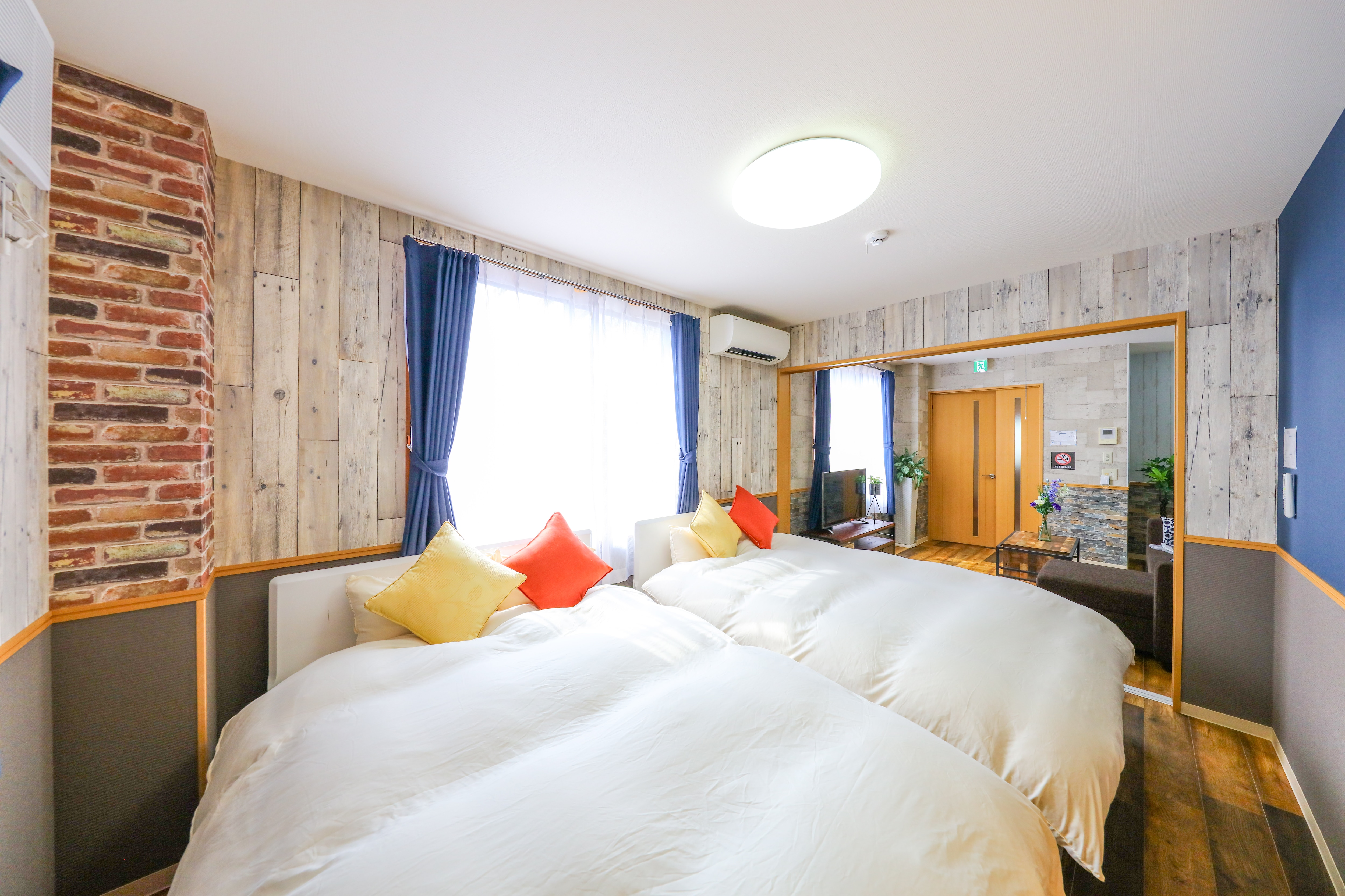 kamar tidur