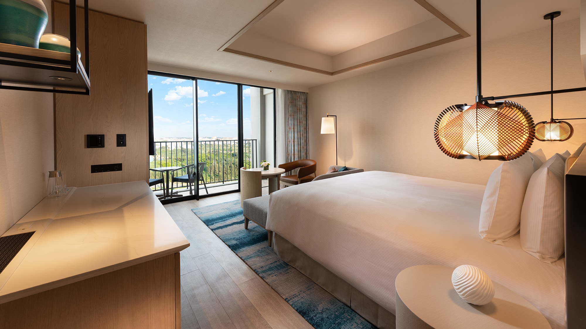 ห้องคิงดีลักซ์