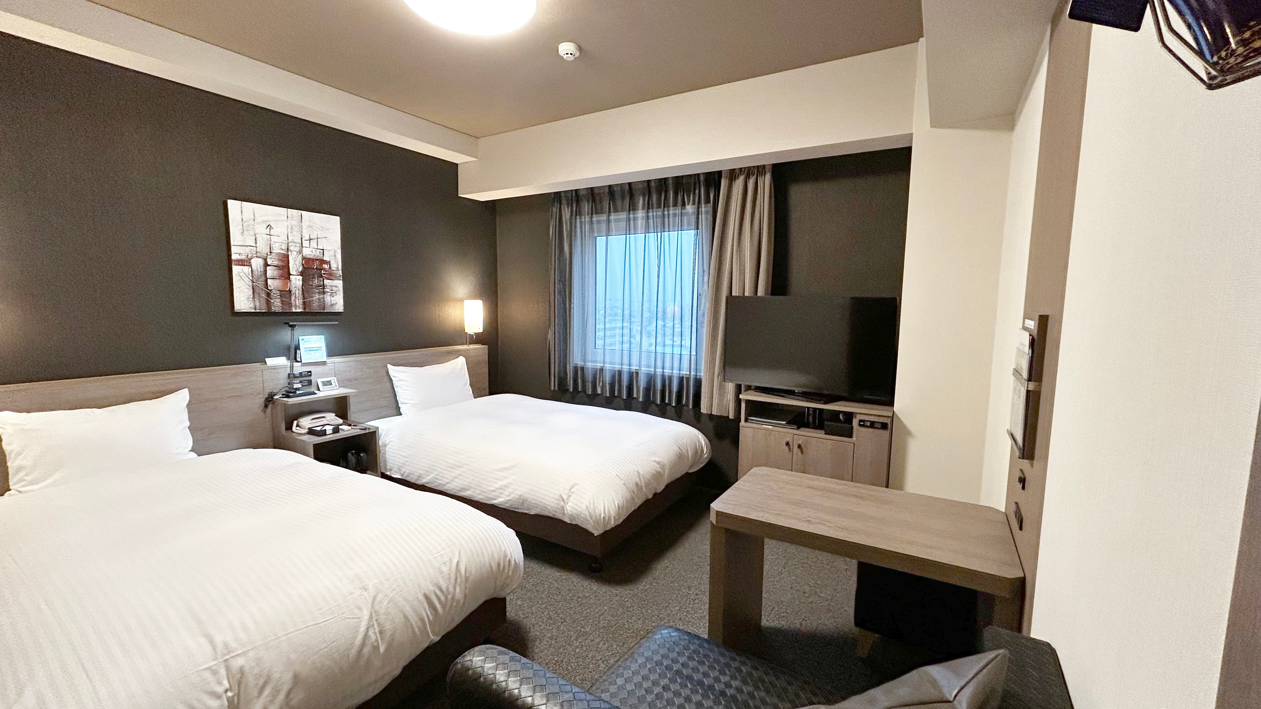 Comfort Twin Room