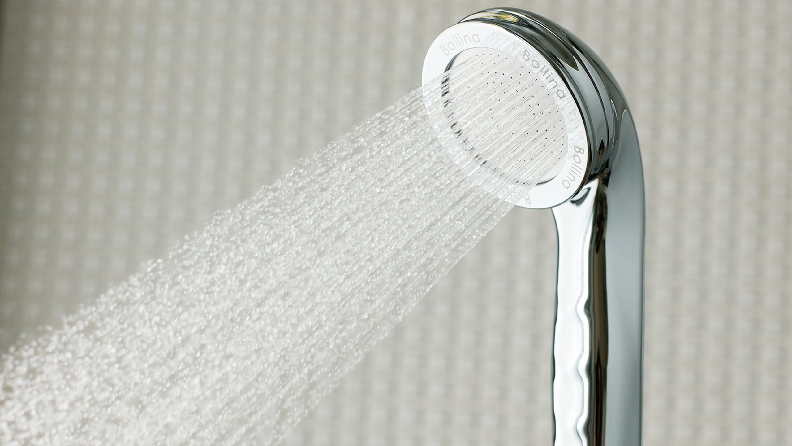 Ultra Fine Bubble Shower Head