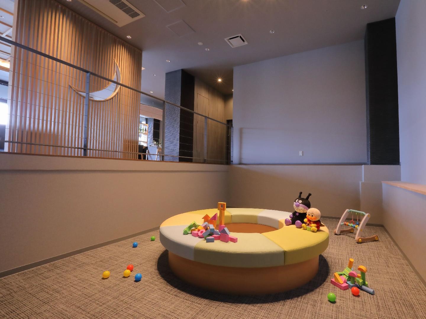 Kids space