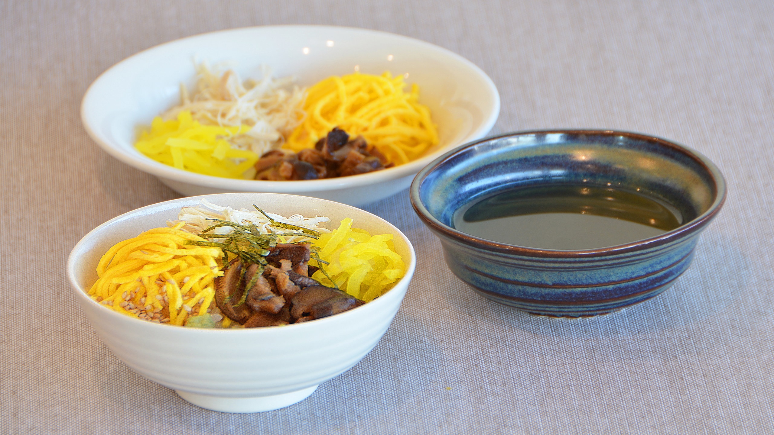 Cơm gà đặc sản Kagoshima