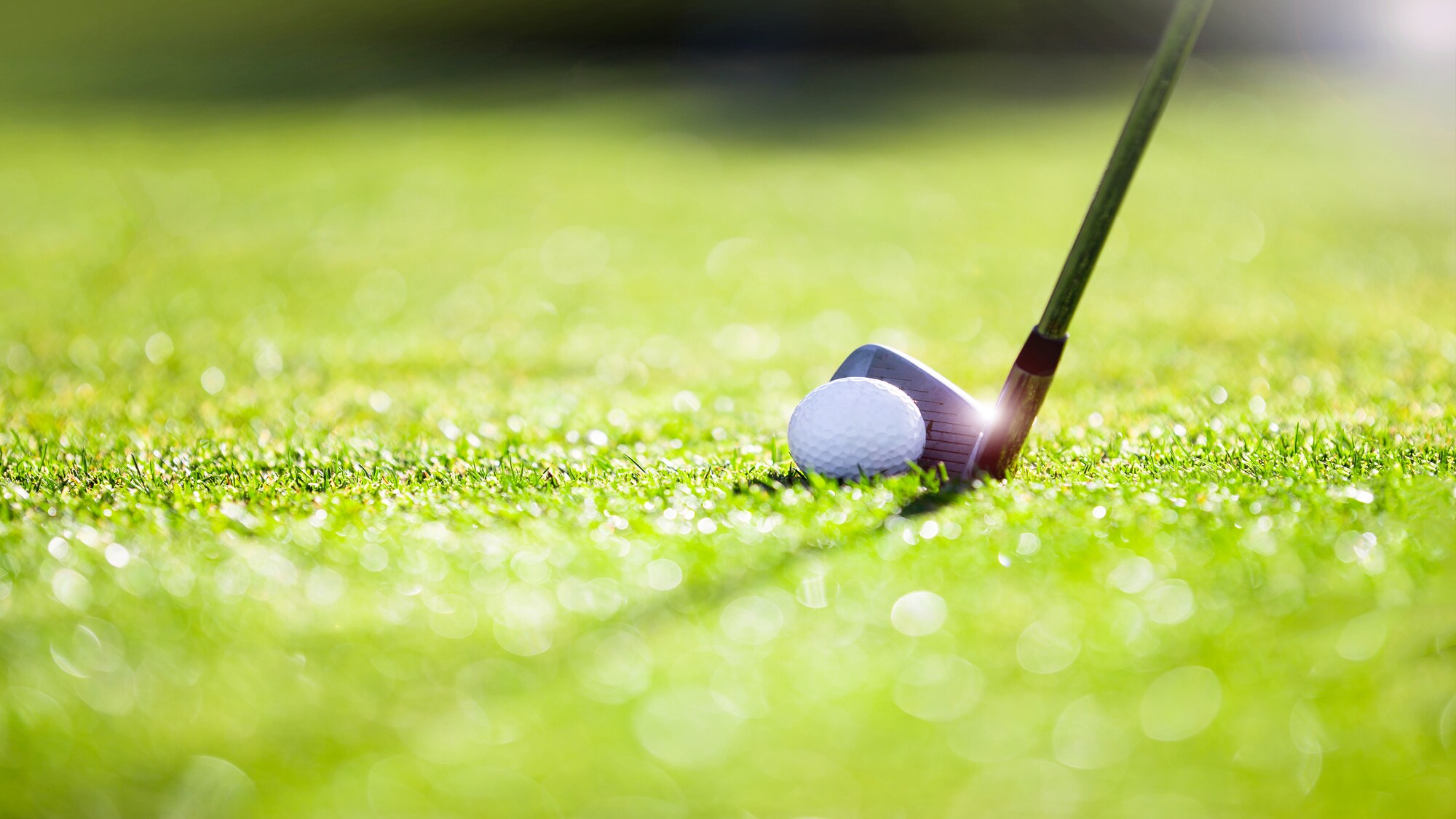 Golf image