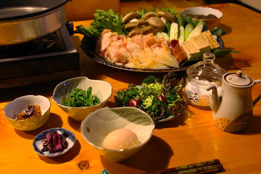 makan malam