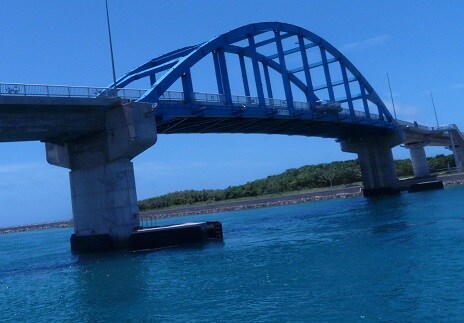 Southern Gate Bridge