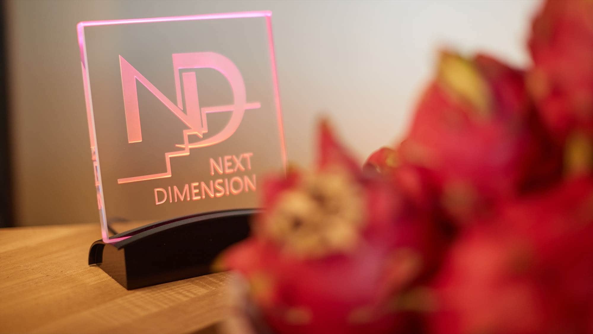 [Interior/Design] A sophisticatedly designed condominium hotel located in Yomitan Village.