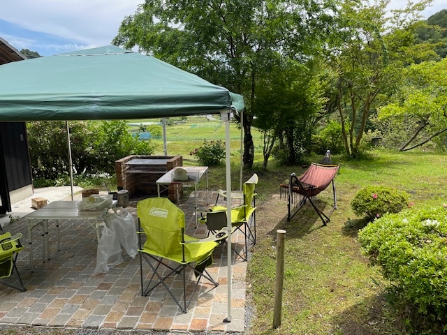 BBQ 피트