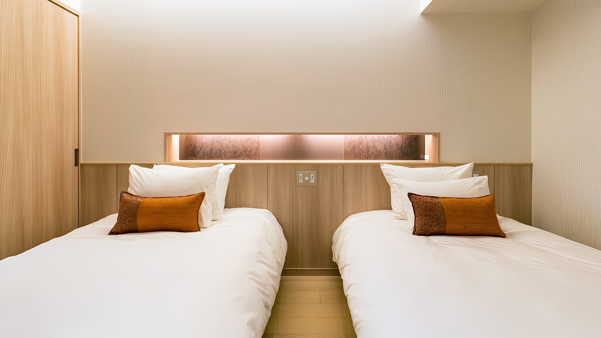 [일본식 디럭스룸 노천탕 포함]