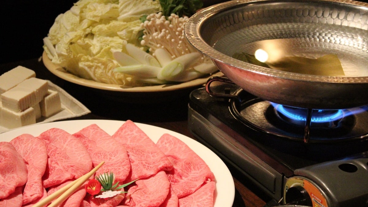 Shabu-shabu image