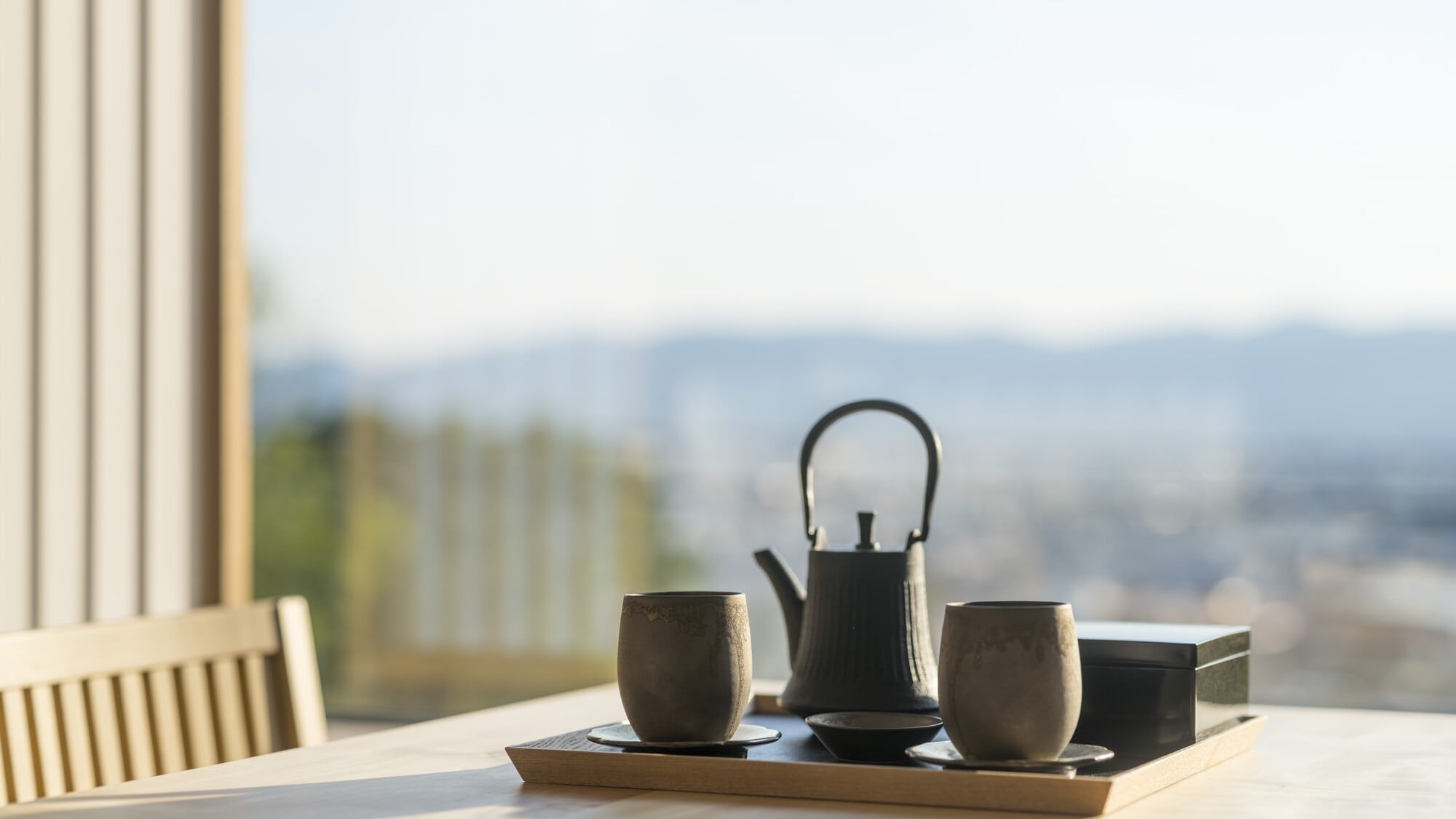 Kamar tamu: Gambar interior Grand Serenity