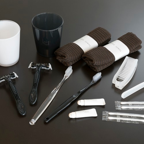 Amenities