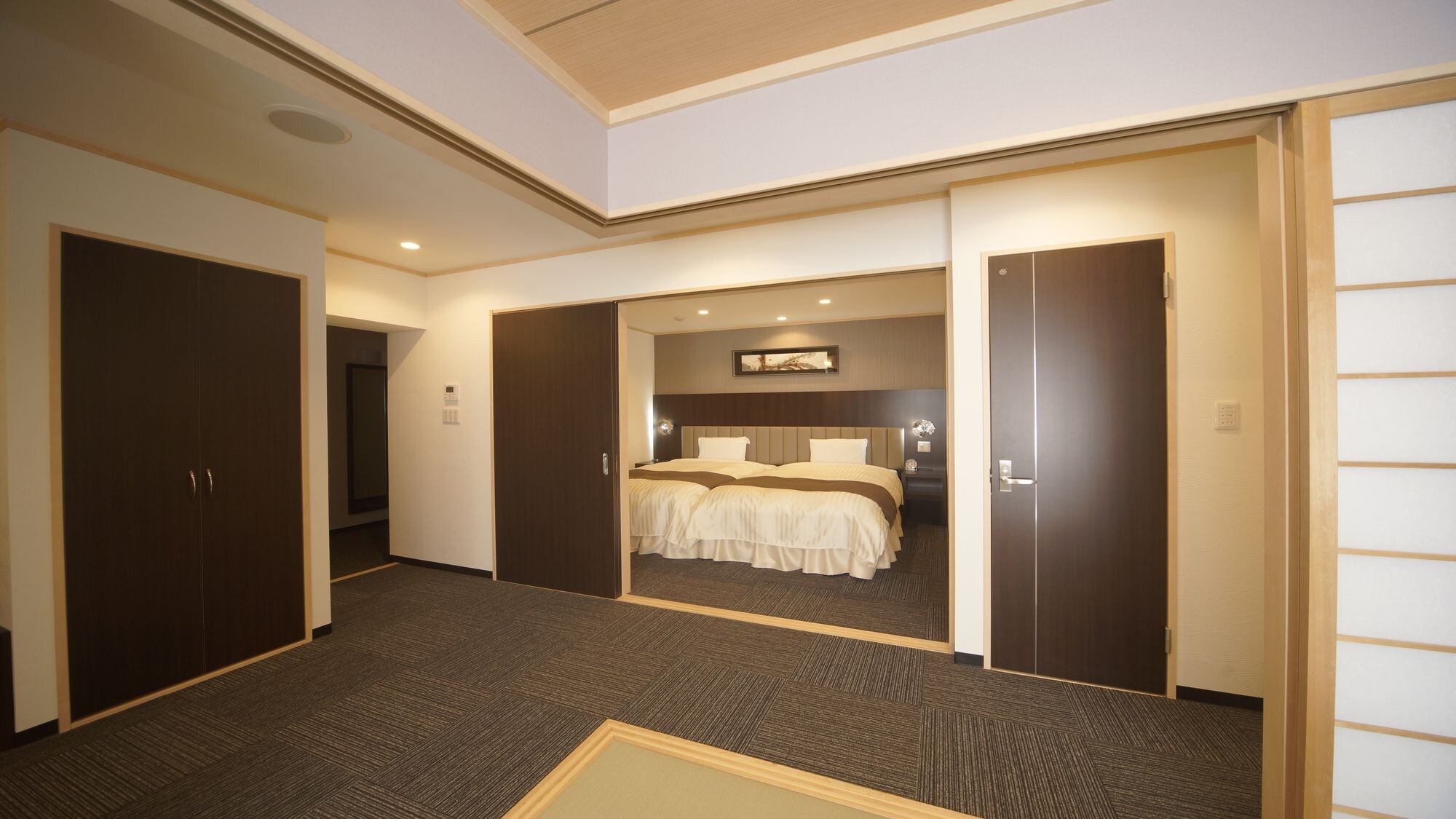 Premium Room (Non-smoking)