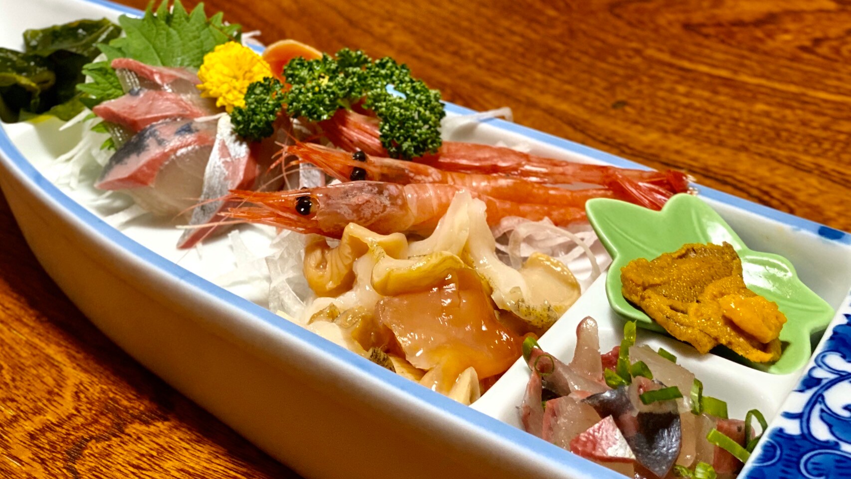 ซาซิมิรวม