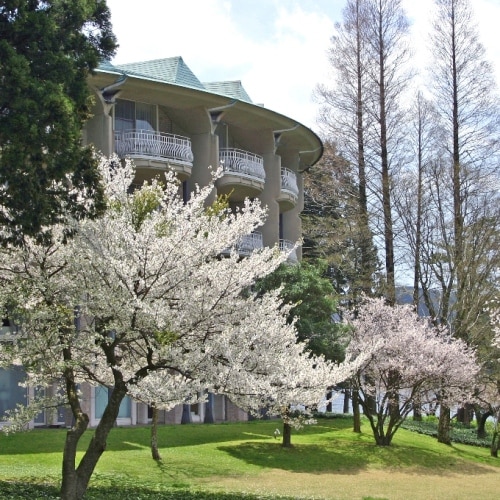 Hotel photo 34 of The Prince Hakone Lake Ashinoko.