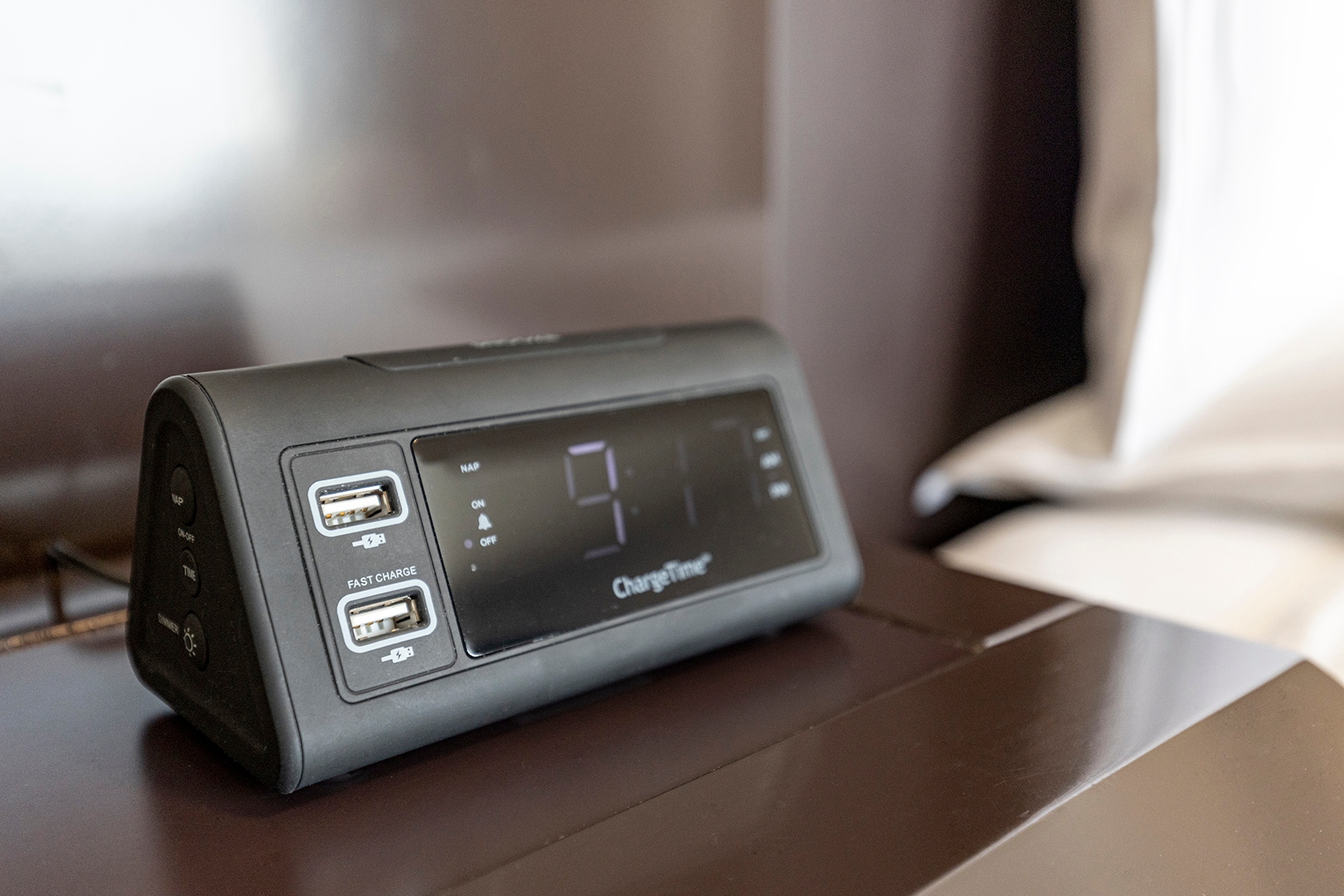 jam dengan usb
