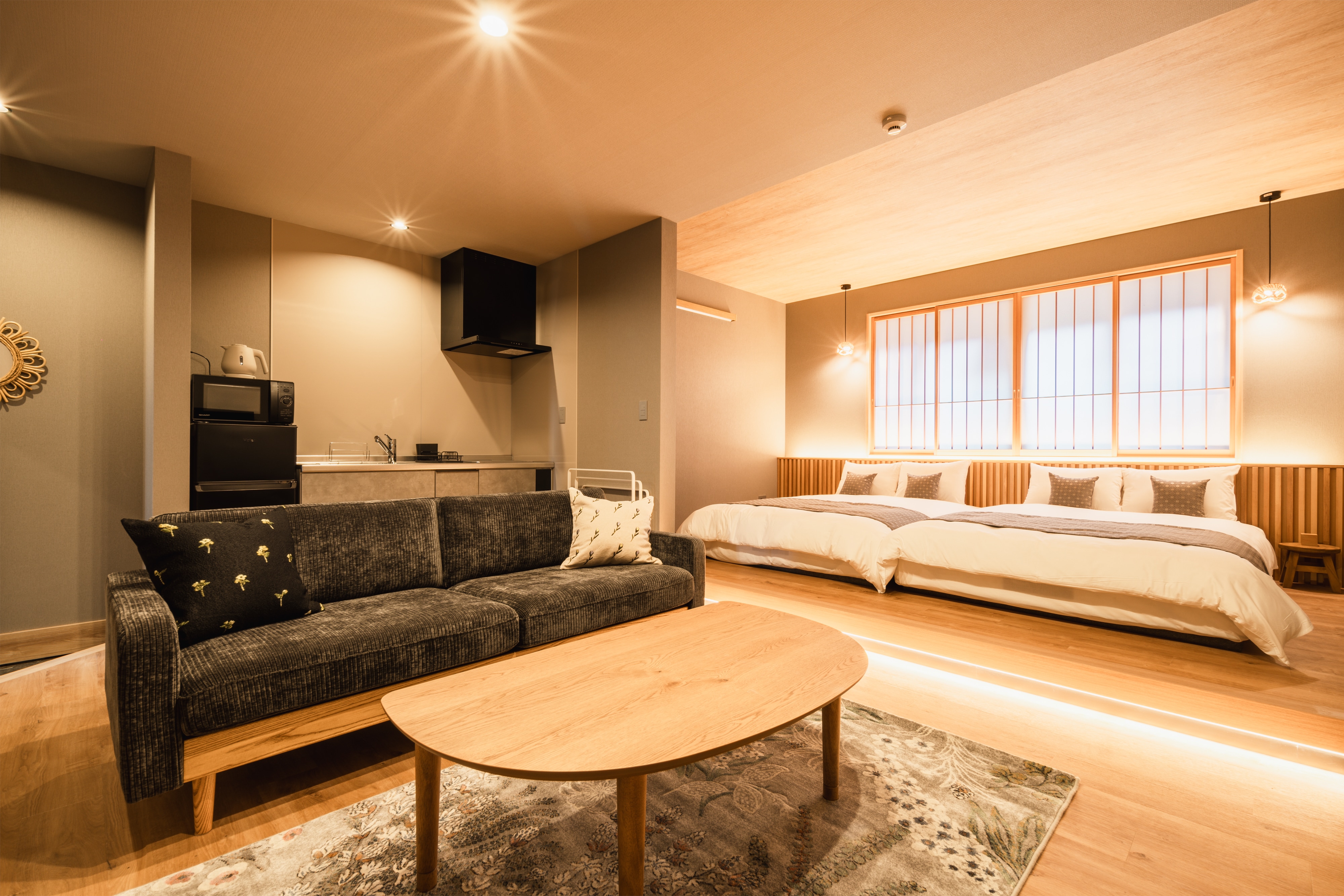 Jenis sofa