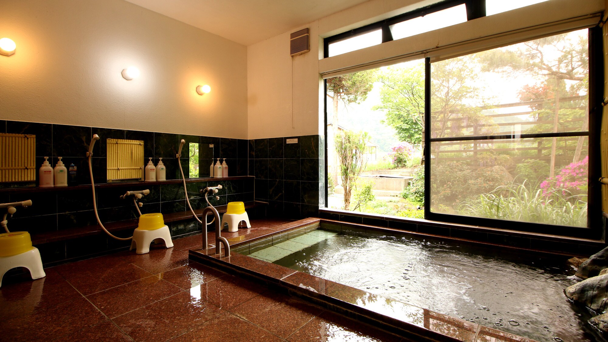 #【Kamar Mandi Pria】