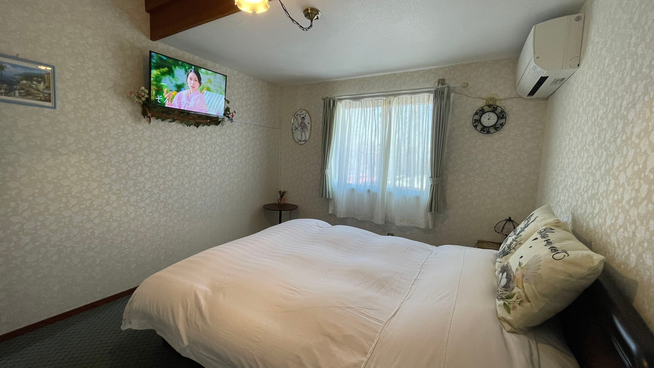 Double Room New