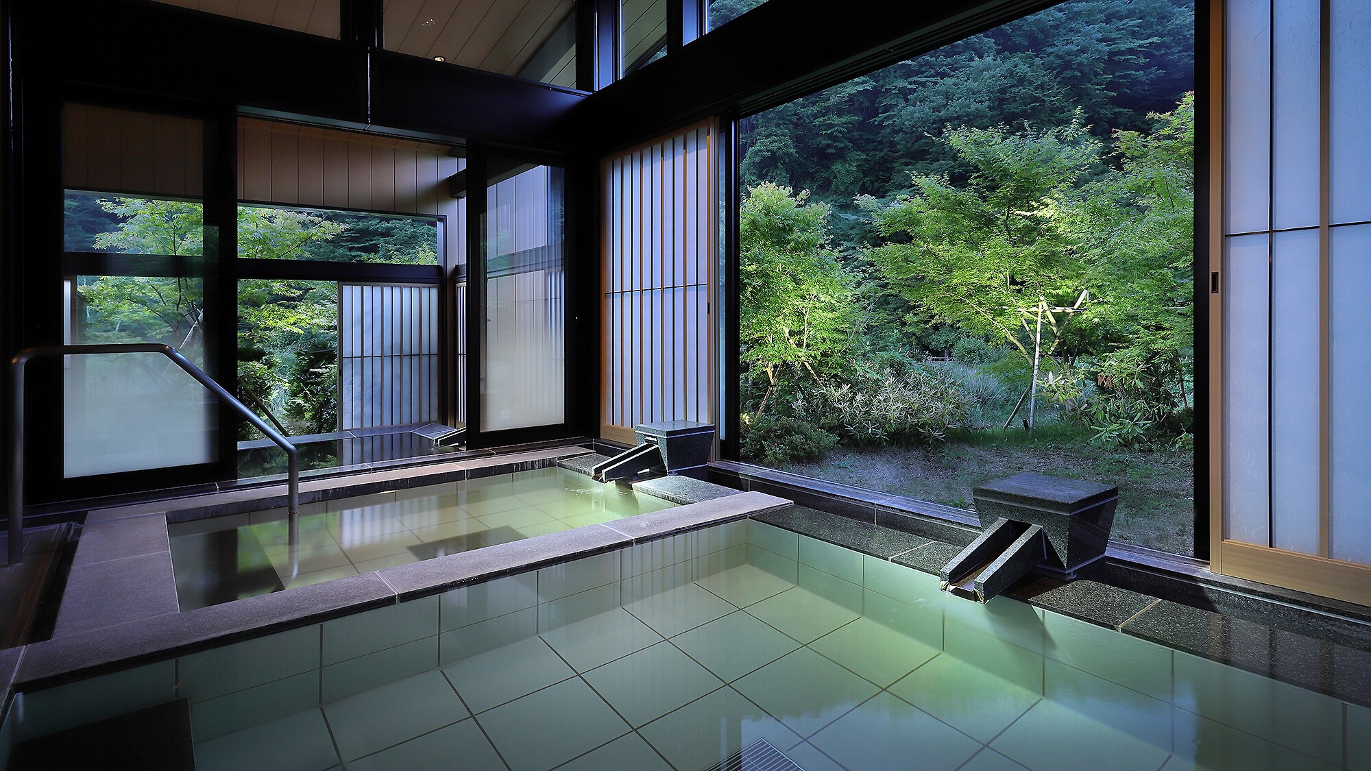 [大浴场川部之汤]