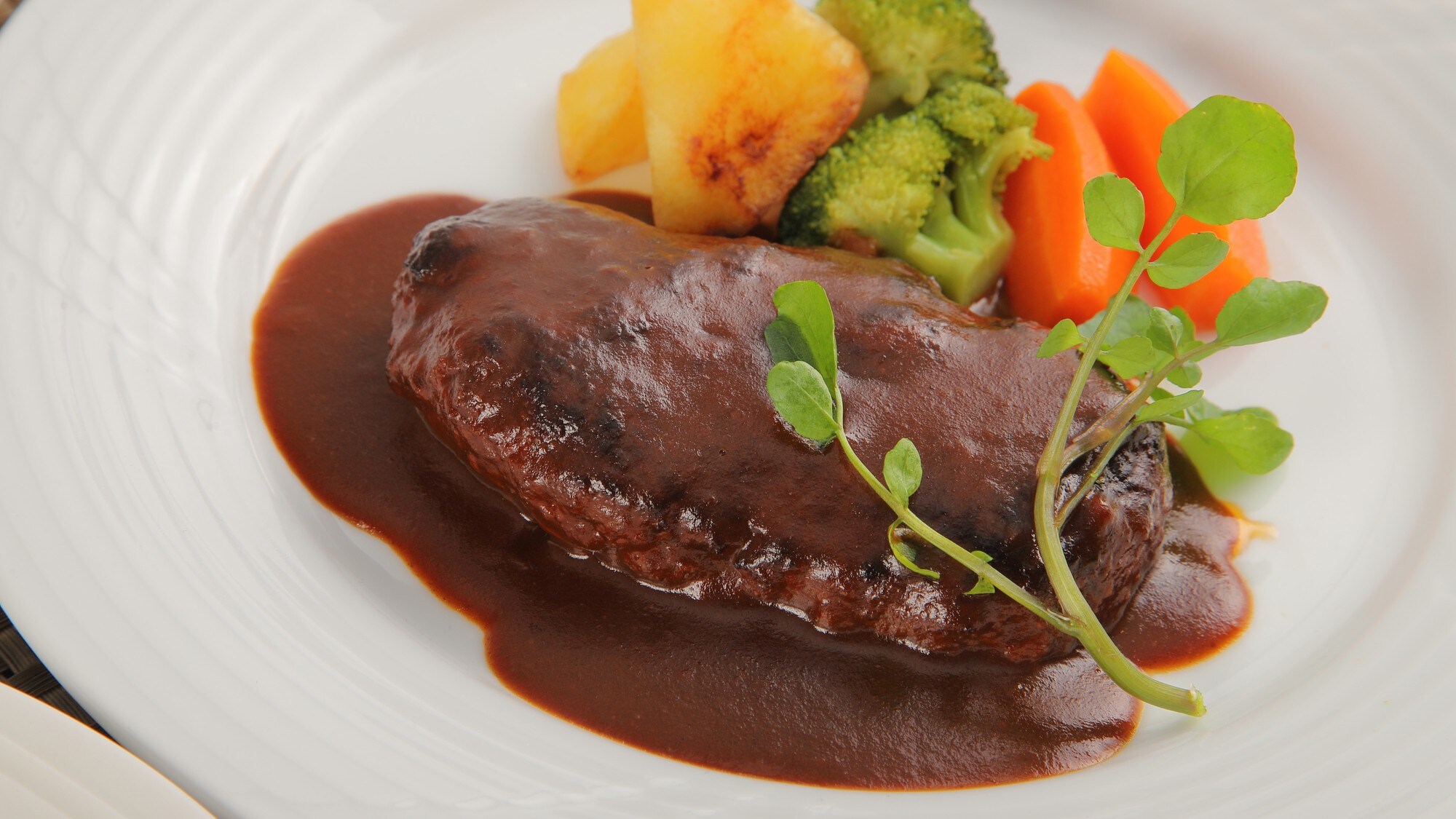 Hotel Plum Course (R5, July~)