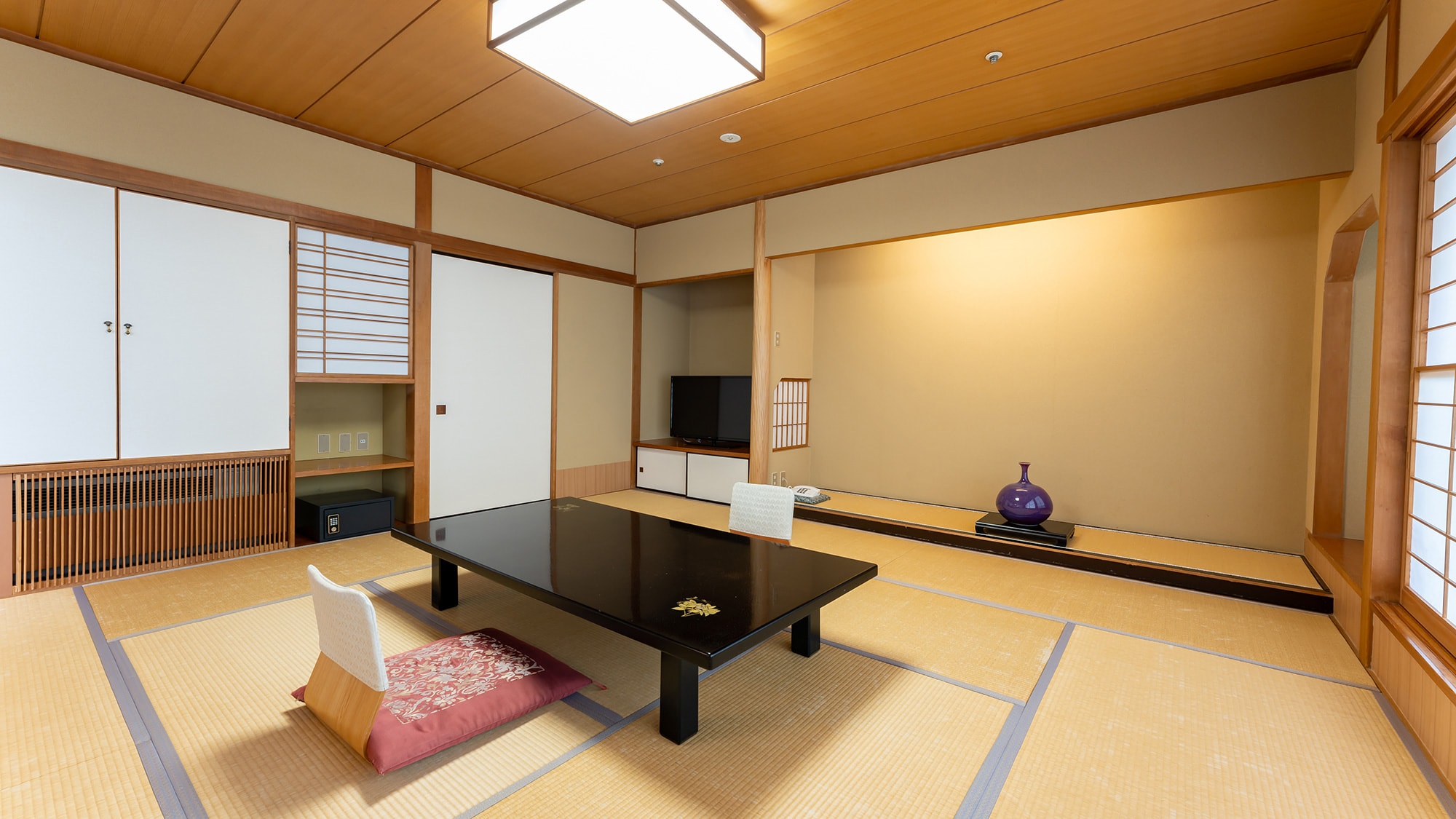 VIP room
