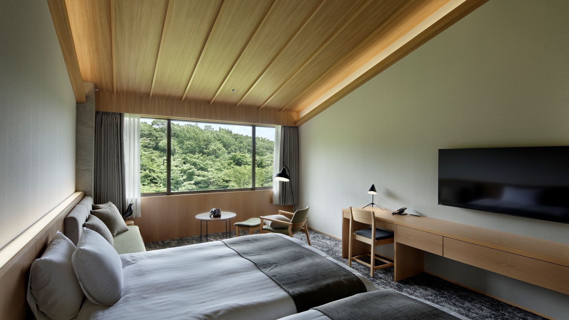 Superior Twin Room 2