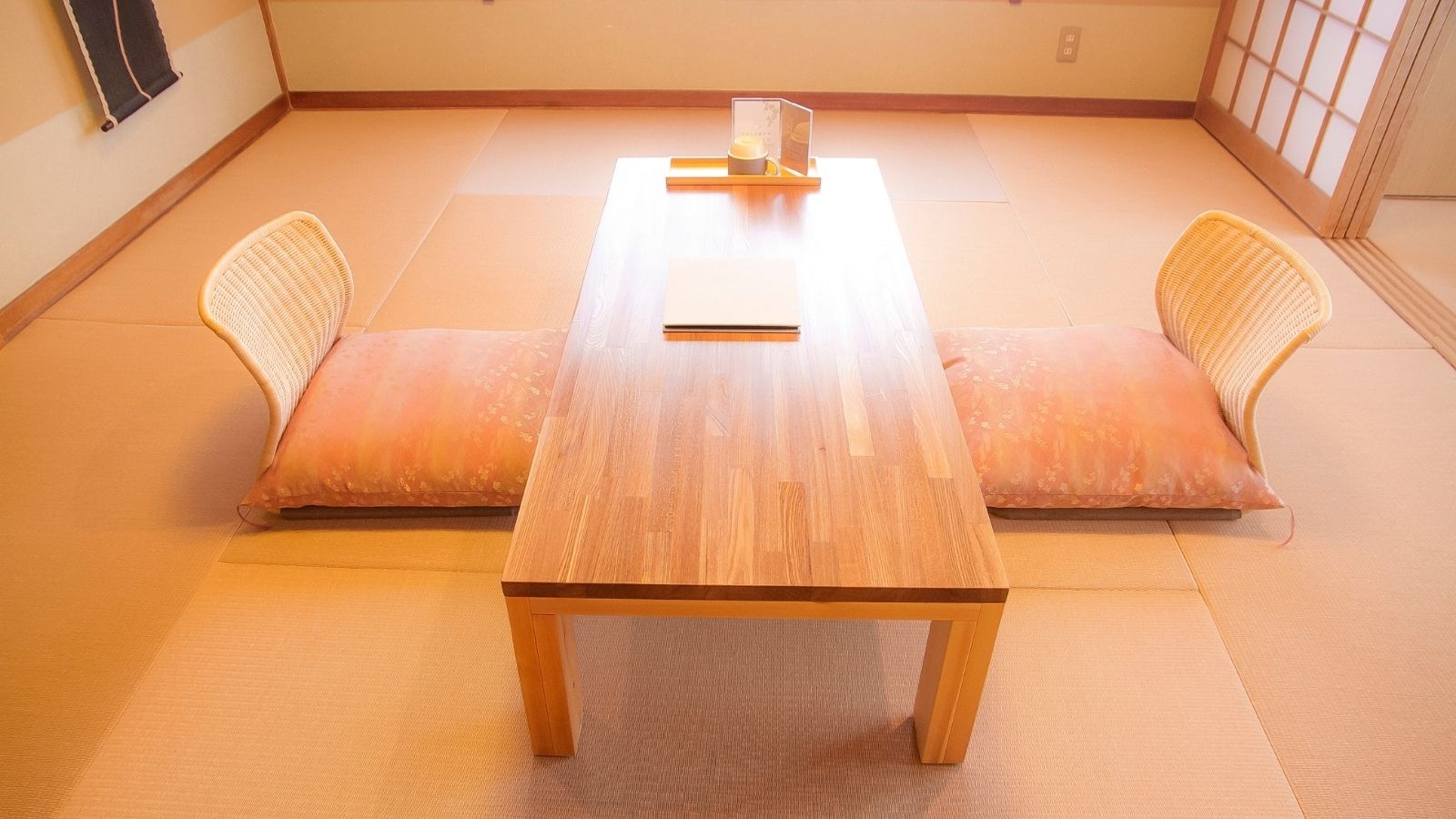 10 tatami standard