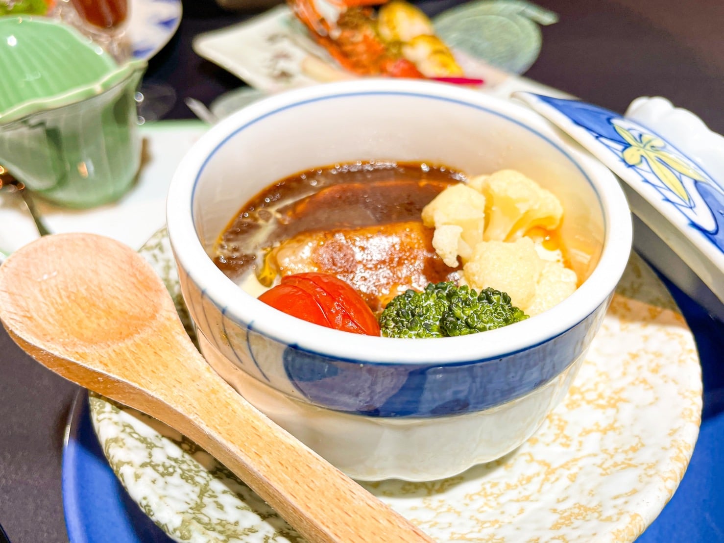 小炖牛肉