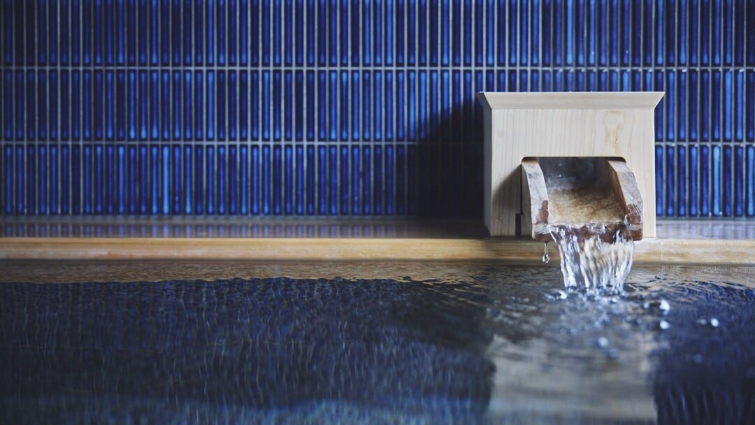 Private Onsen