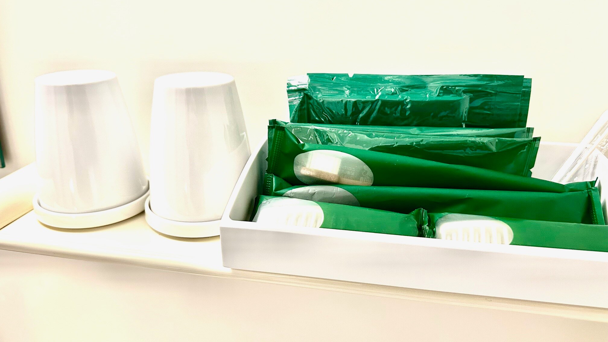 [便利設施套裝]