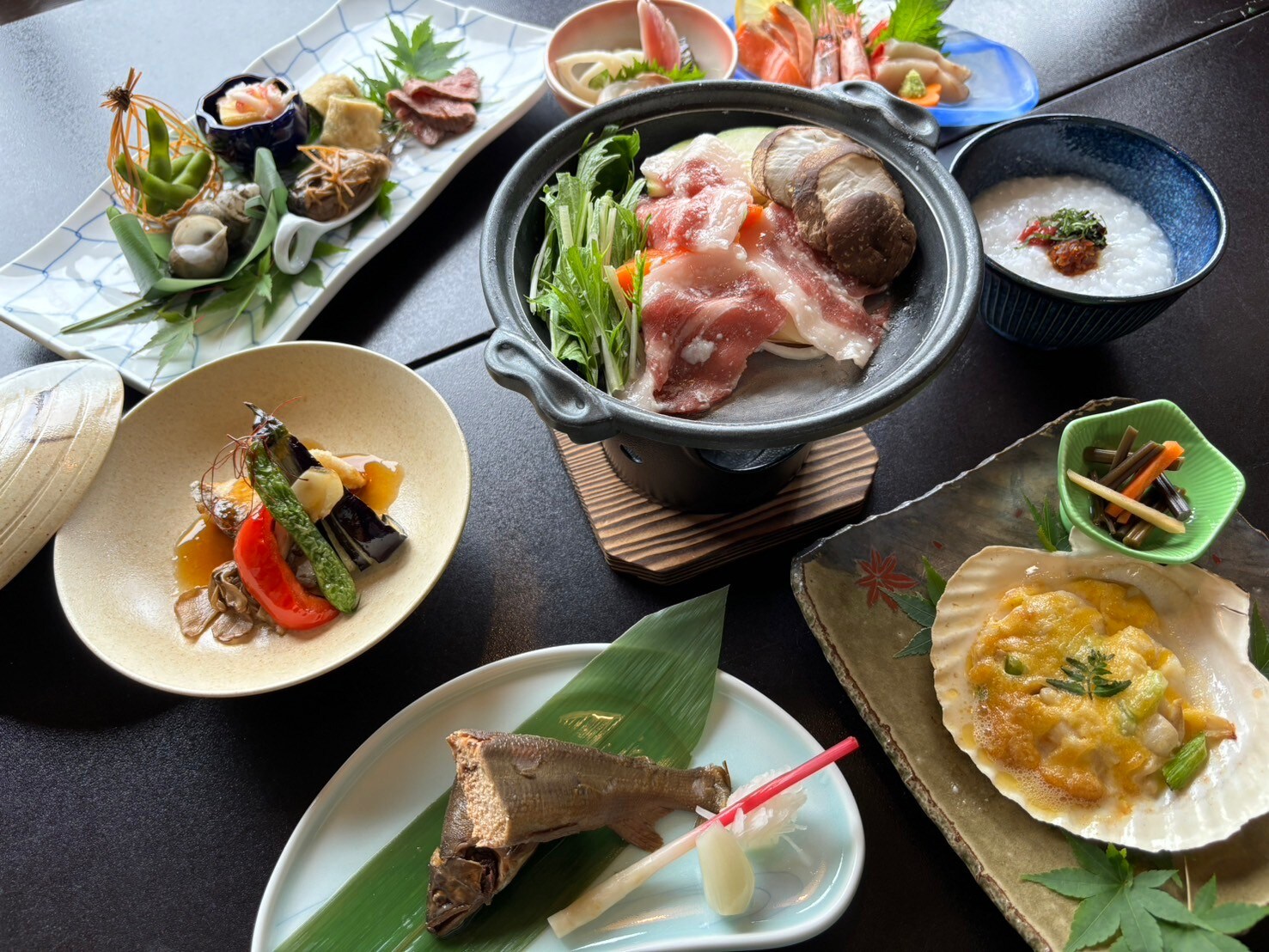 bữa tối