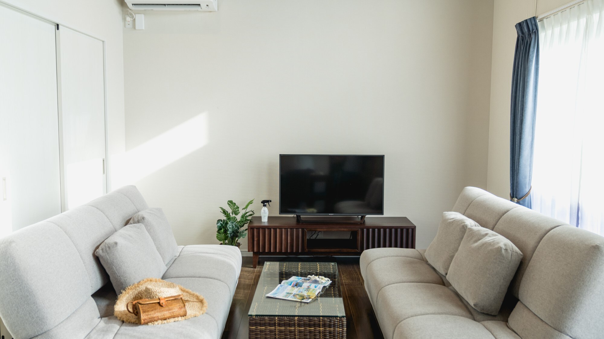 Vila 3 Kamar Tidur 4 (86 m2)