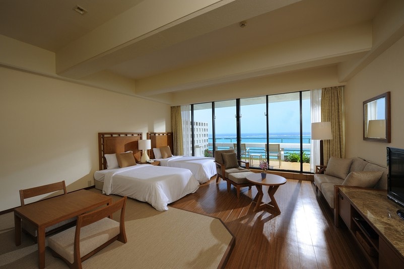 Club Luxury Ocean View