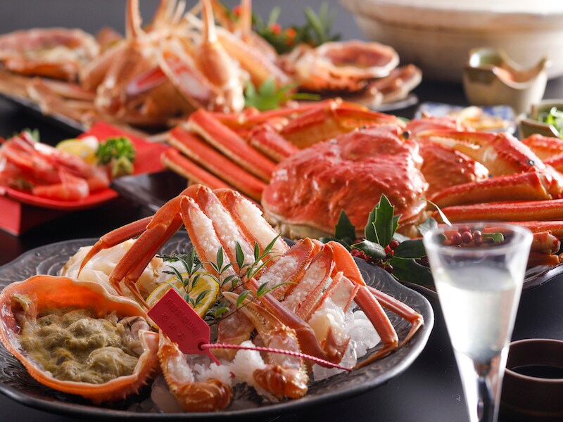 ภาพอาหาร : คอร์สปู