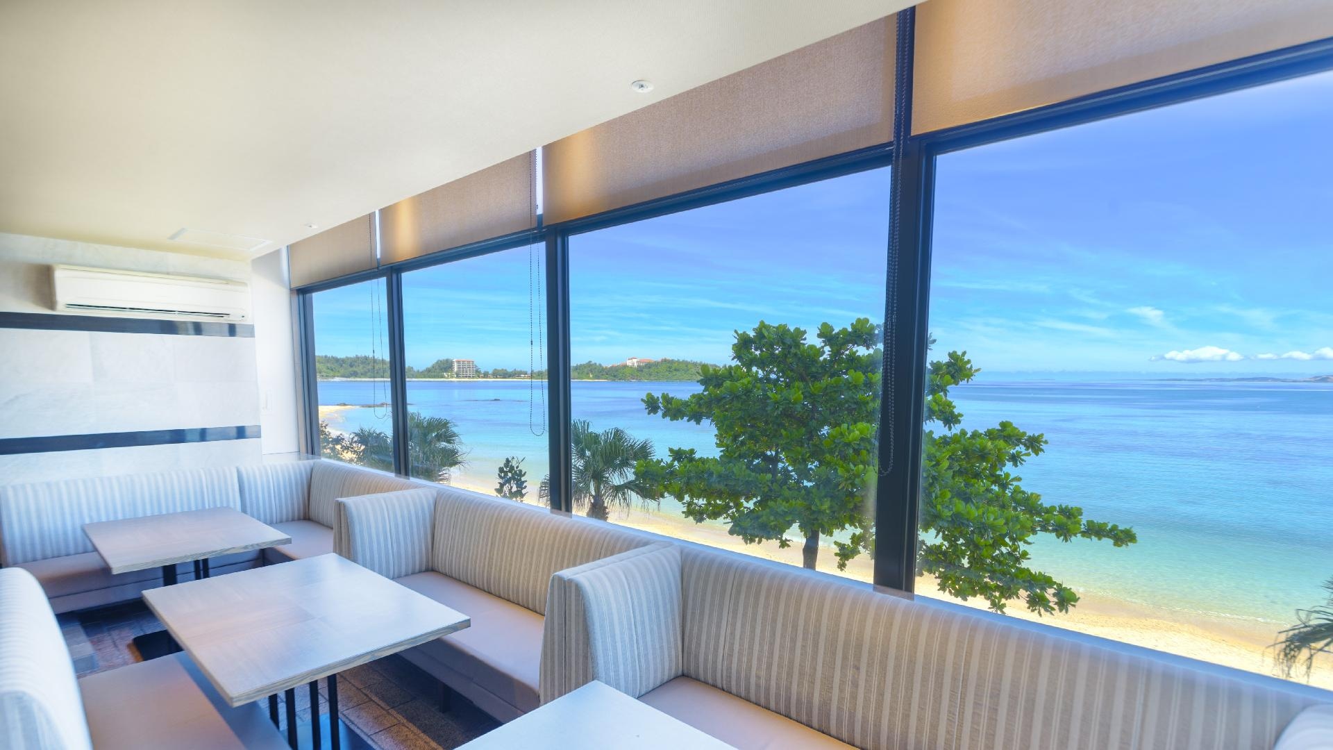 Seaside Restaurant