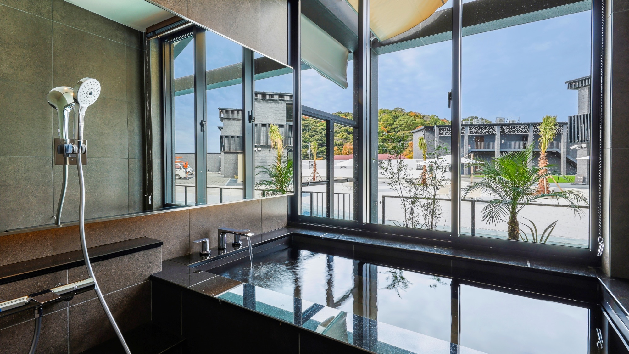 【Dragon 1층】 욕실