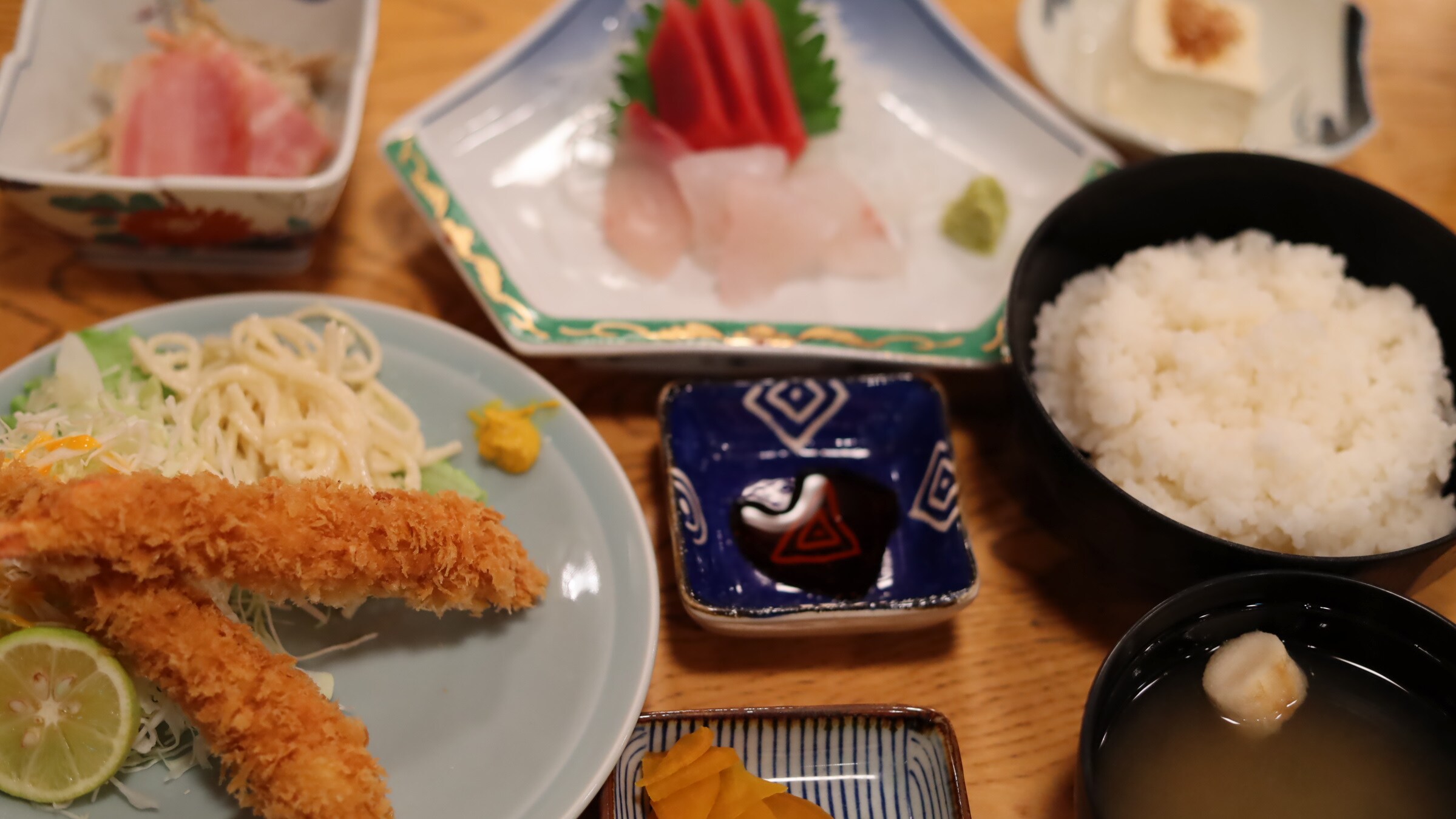 [Local restaurant collaboration project] Plan with dinner included
