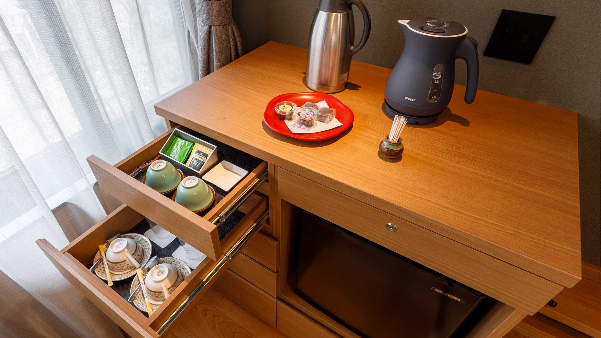 [Dengan pemandian air panas alami di udara terbuka] Kamar khusus