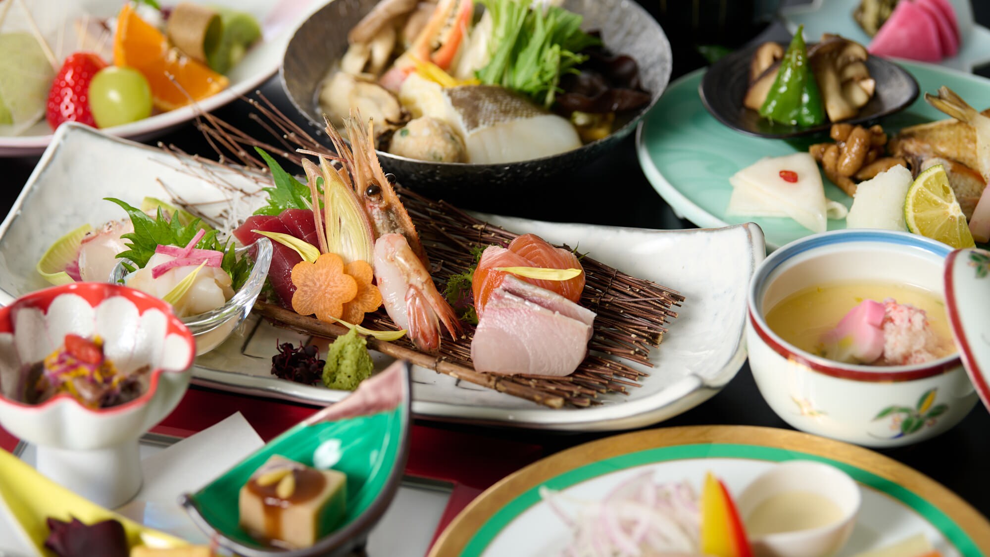 ตัวอย่างการรับประทานอาหารค่ำ