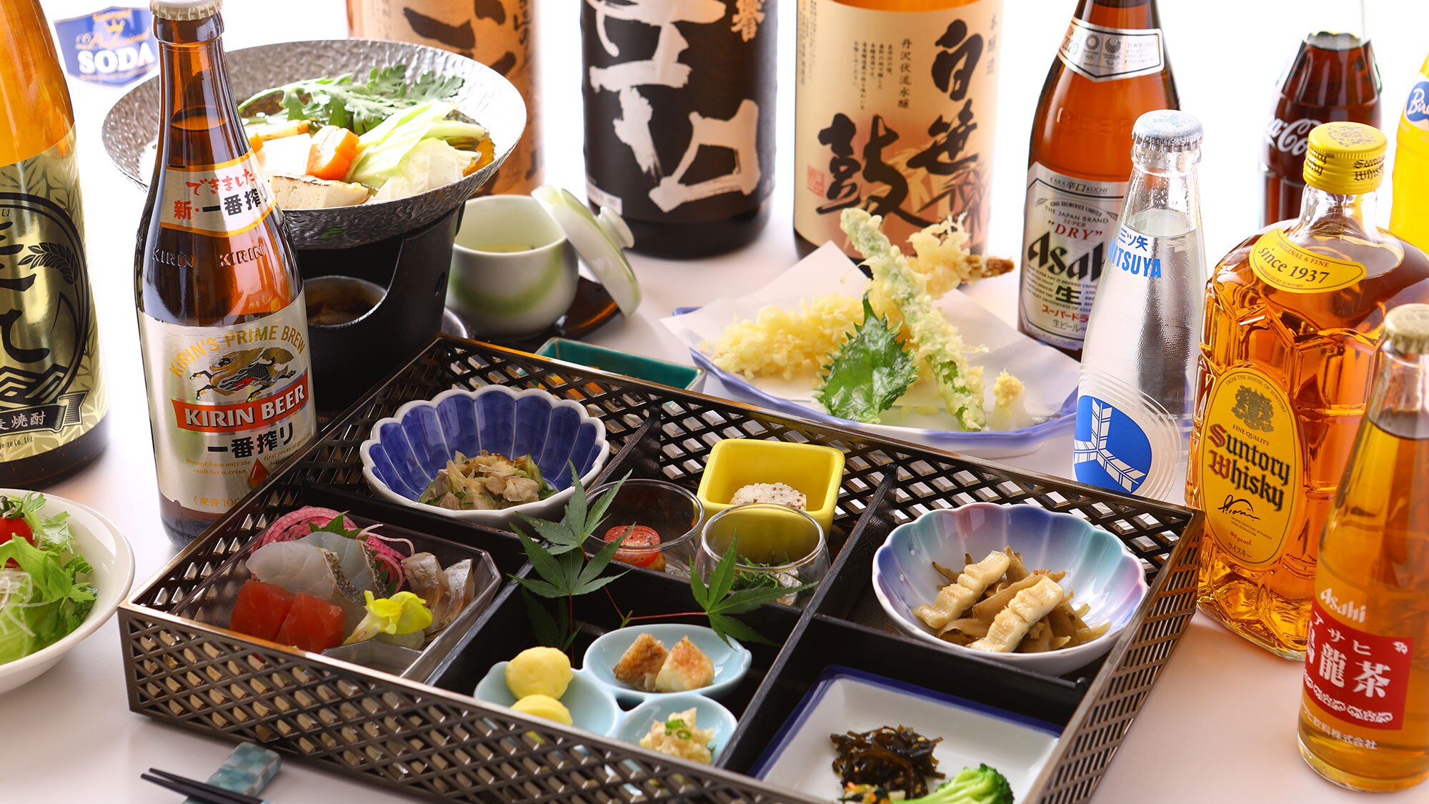 음료 무제한 메뉴(별주)