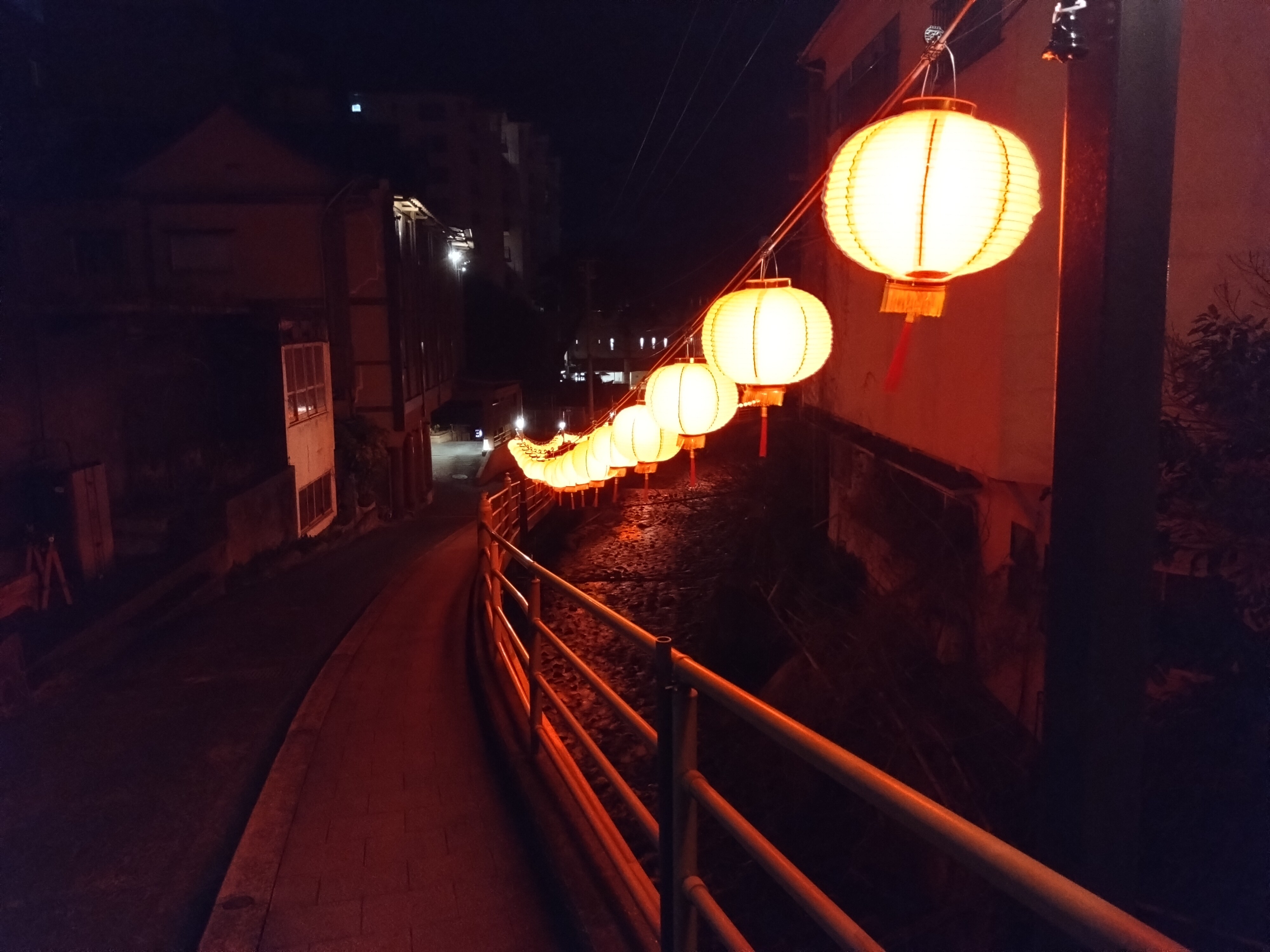 4月6日亮燈儀式