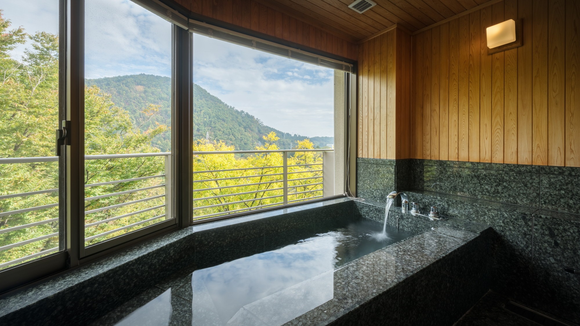  Special room-Ruikou-Stone bath