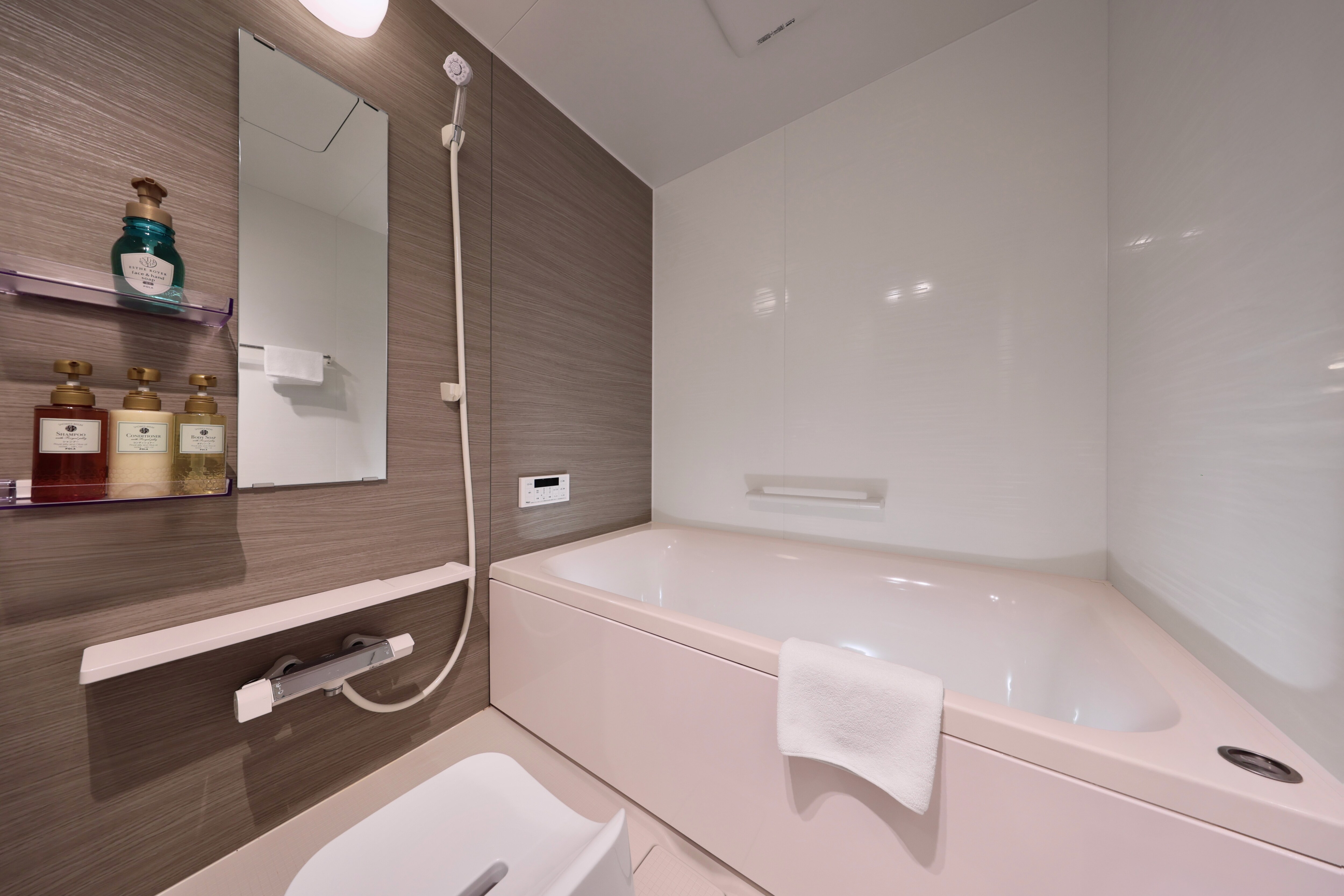 【별관｜산벚나무】키친 완비 / 포스룸