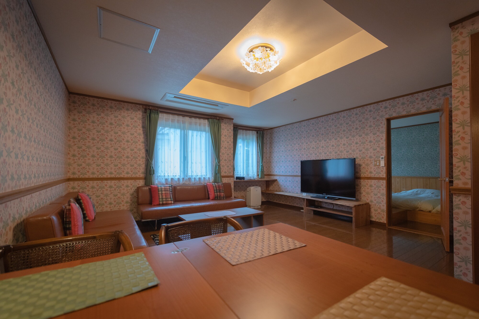 Classical Music Hall Room 205