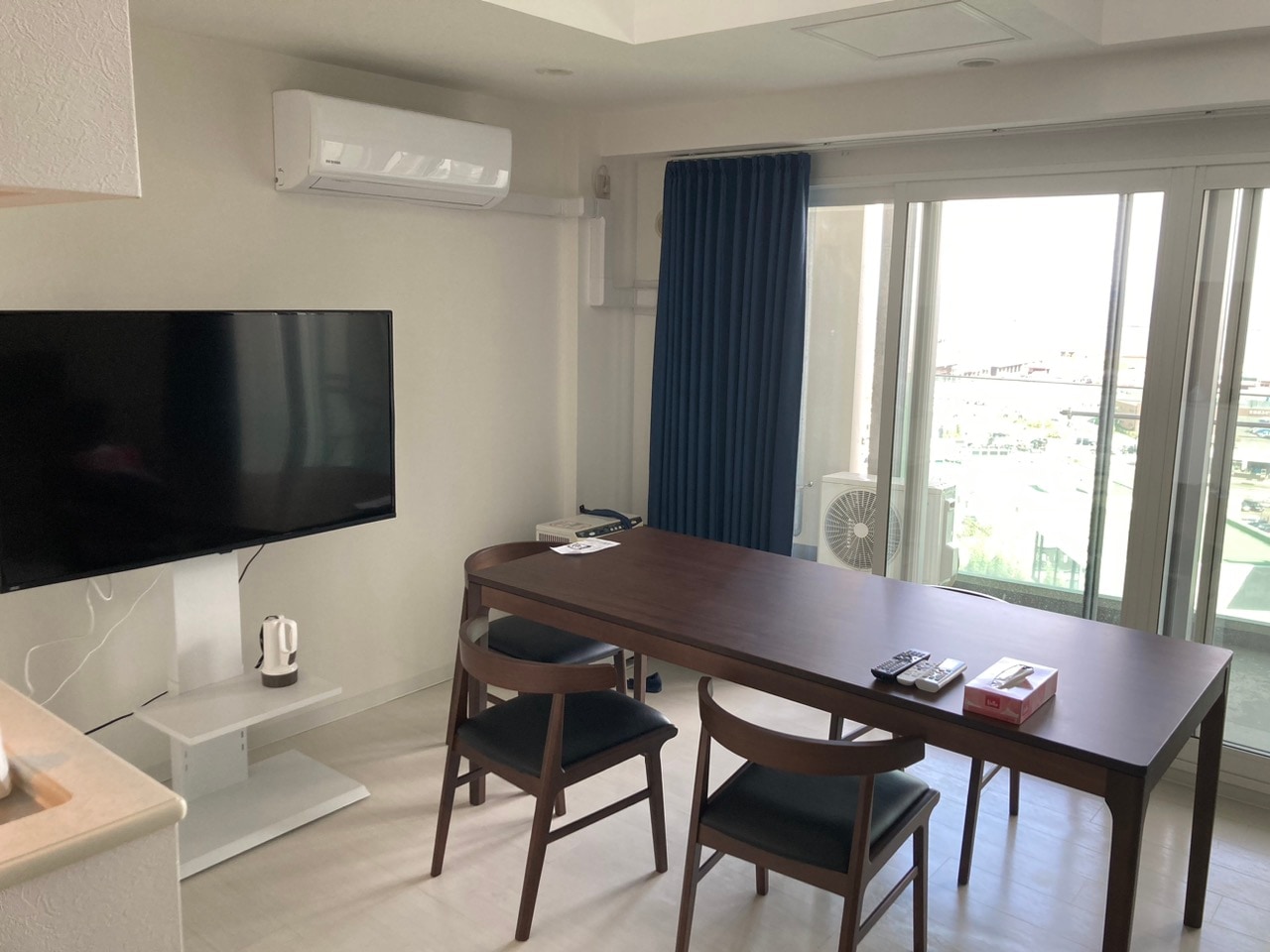 Maisonette